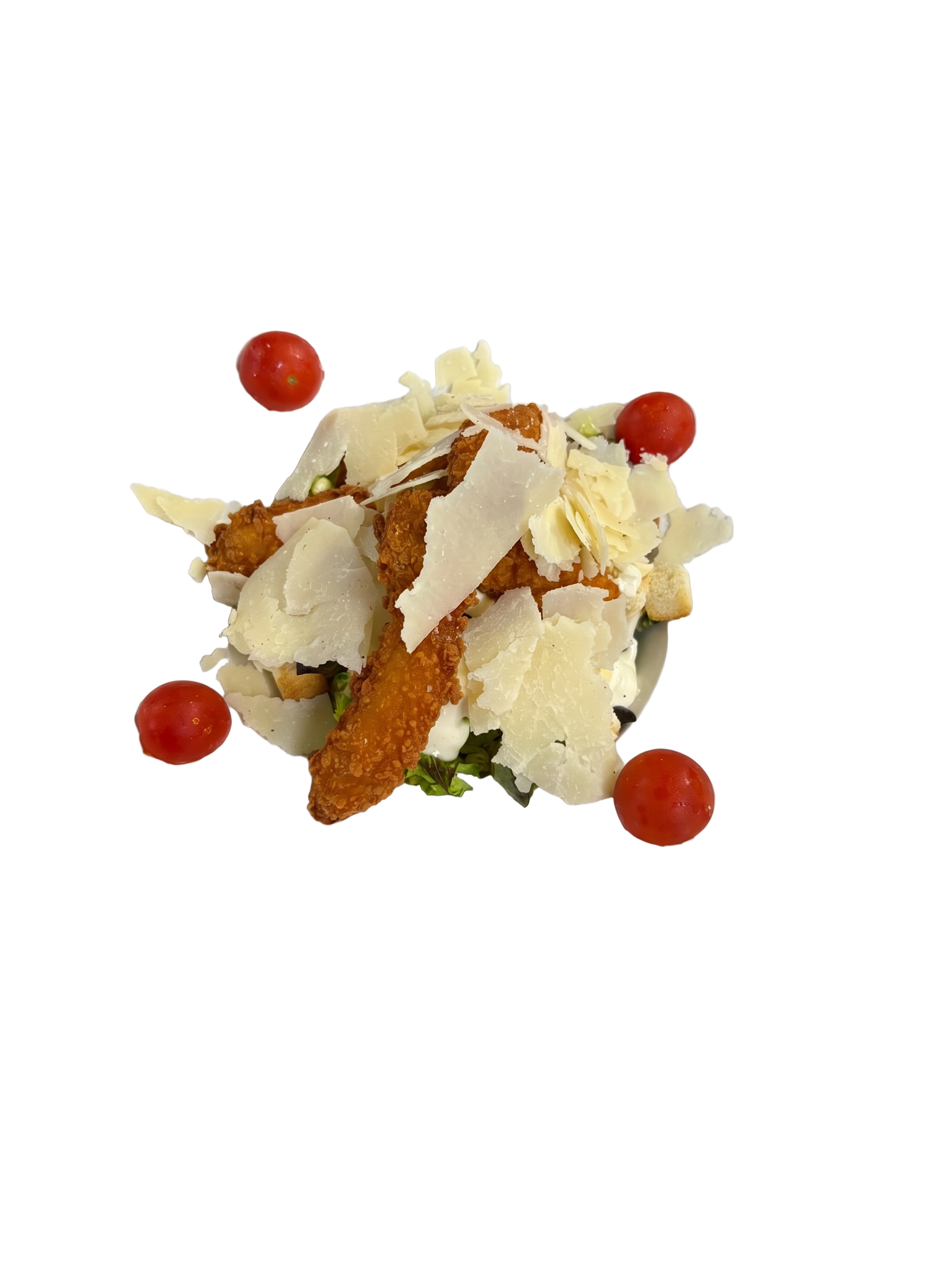 Ensalada César